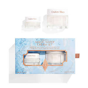 Charlotte Tilbury Charlotte’s Magic Water Cream Set